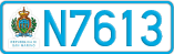 N7613