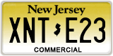 New Jersey, Commercial (XBC-D12)