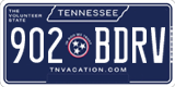 Tennessee, 123-ABCD