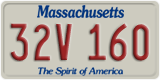 Massachusetts, 12A 345