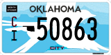 Oklahoma, City