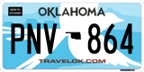 Oklahoma, ABC-123