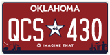 Oklahoma, ABC-123