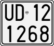 UD 121268