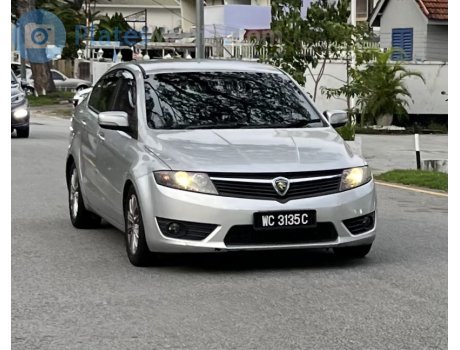 WC 3135 C, Proton Prevé