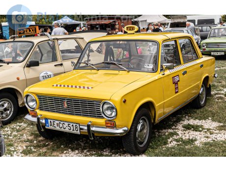 AE CC-518, Lada (VAZ) 2101