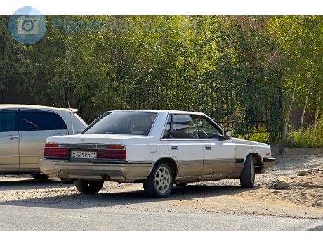 х421ко14, Nissan Laurel