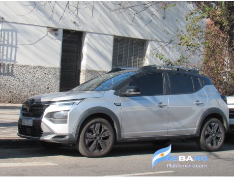 AG 732 EO, Renault Kardian