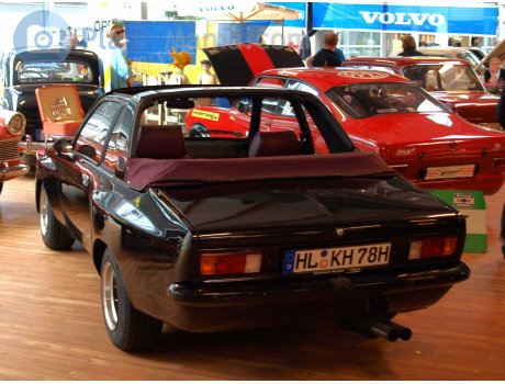 HL KH 78H, Opel Kadett