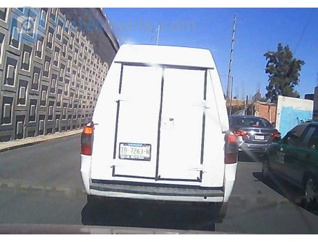 TD-7263-H, Chevrolet Tornado