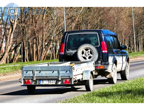 S-5531, Niewiadów BS