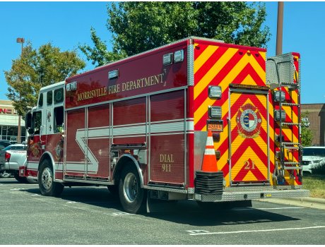 62464-V, Spartan Metro Star