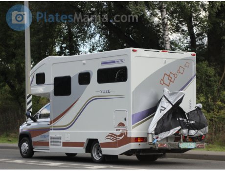 E679 AC-5, Linxys Huangjinka