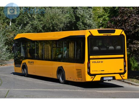 AO AV-975, Kravtex Credo Econell Next