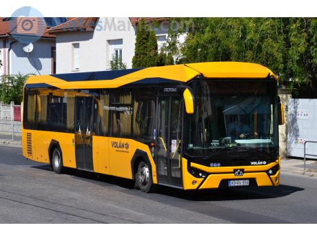 AO AV-856, Kravtex Credo Econell Next