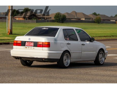 QCS-430, Volkswagen Jetta