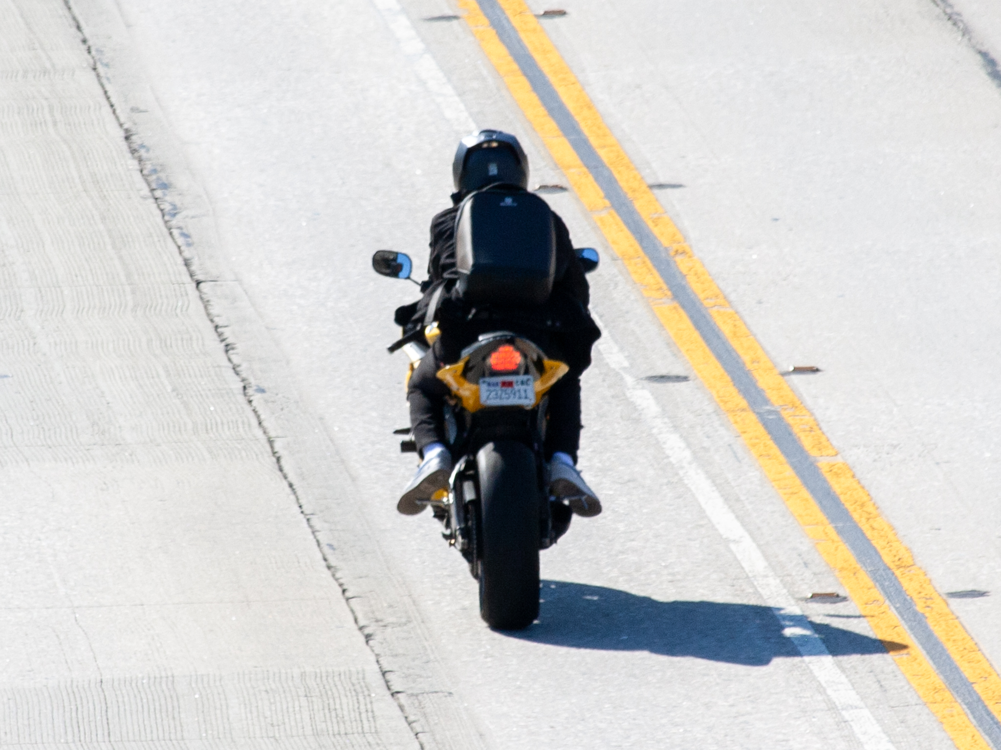 23Z5911, Yamaha YZF 4th gen R6, 2006–2017