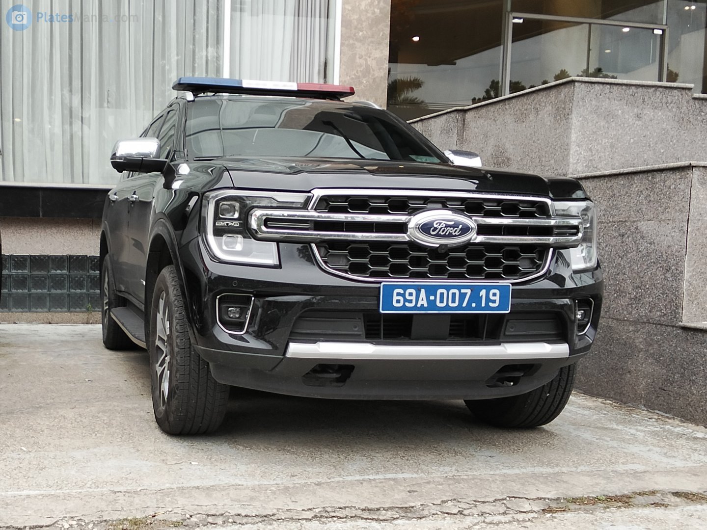 69A-007.19, Ford Everest 3rd gen (U704/UB), 2022–