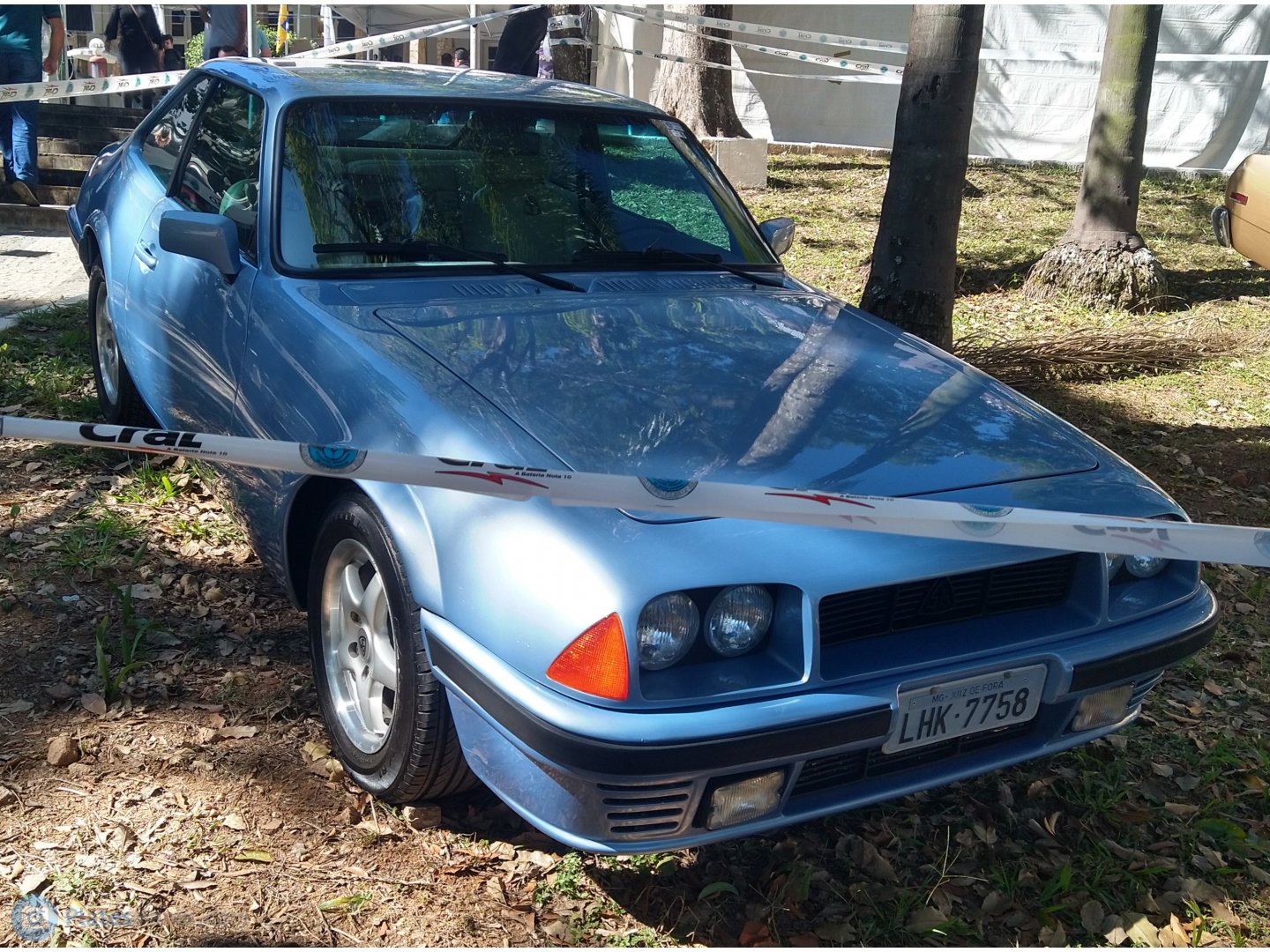 LHK-7758, Private owners (1990) 