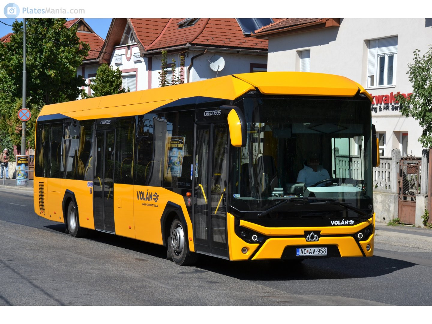 AO AV-958, Kravtex Credo Econell Next 