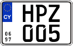 HPZ 005