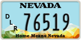 Nevada, Dealer / Loan (12345)