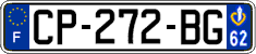 CP-272-BG