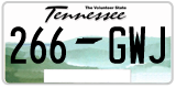 Tennessee, 123-ABC