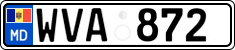 WVA 872