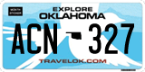 Oklahoma, ABC-123