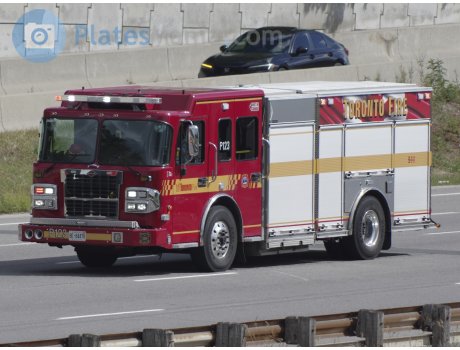 BE-84478, Spartan Metro Star