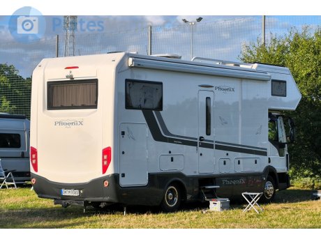 OH M 9365, PhoeniX Alkoven