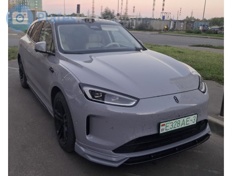 E328 AE-3, AITO (Wenjie) M5