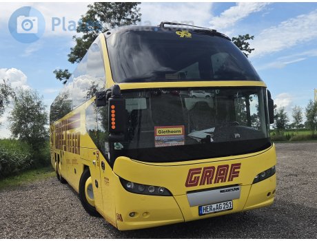 HER AG 251, Neoplan Cityliner