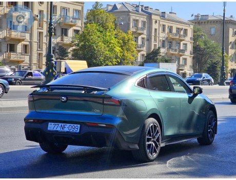 77 NF 099, Qiyuan A06