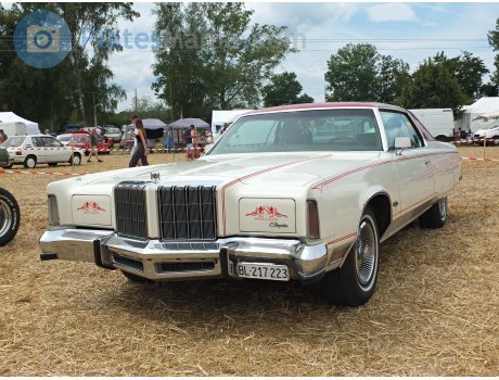 BL 217223, Chrysler New Yorker