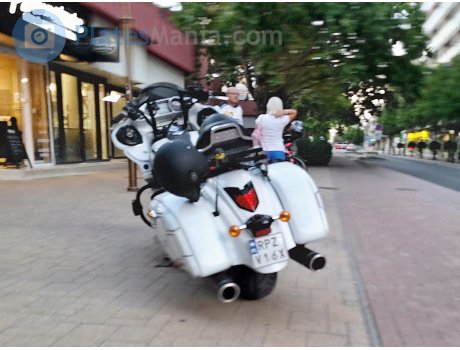 RPZ V16X, Kawasaki Vulcan