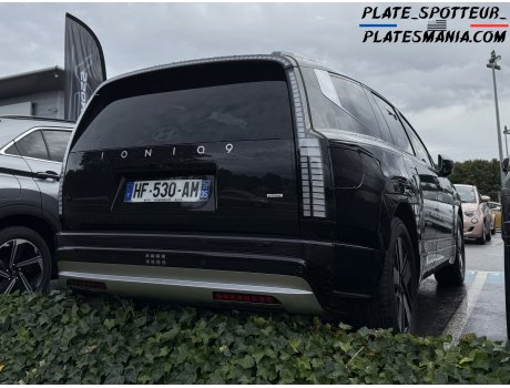 HF-530-AM, Hyundai Ioniq 9