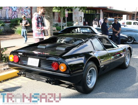 6-AA8732, Ferrari 512