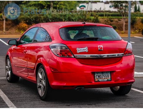 CMQ7559, Saturn Astra