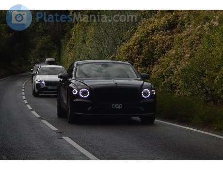 0150, Bentley Flying Spur