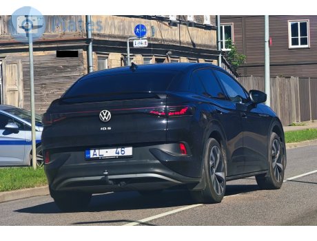 AL-46, Volkswagen ID.5