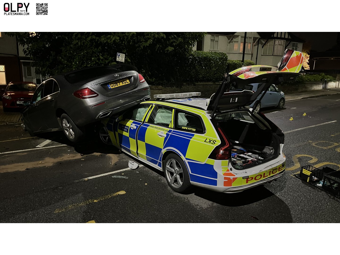 GU67XGL, Mercedes-Benz E-Klasse 5th gen Sedan (V213/W213), 2016­–2020