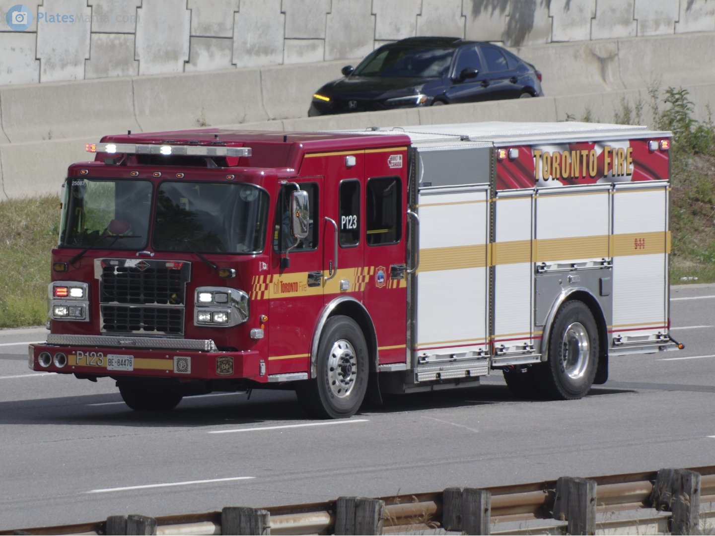 BE-84478, Spartan Metro Star 