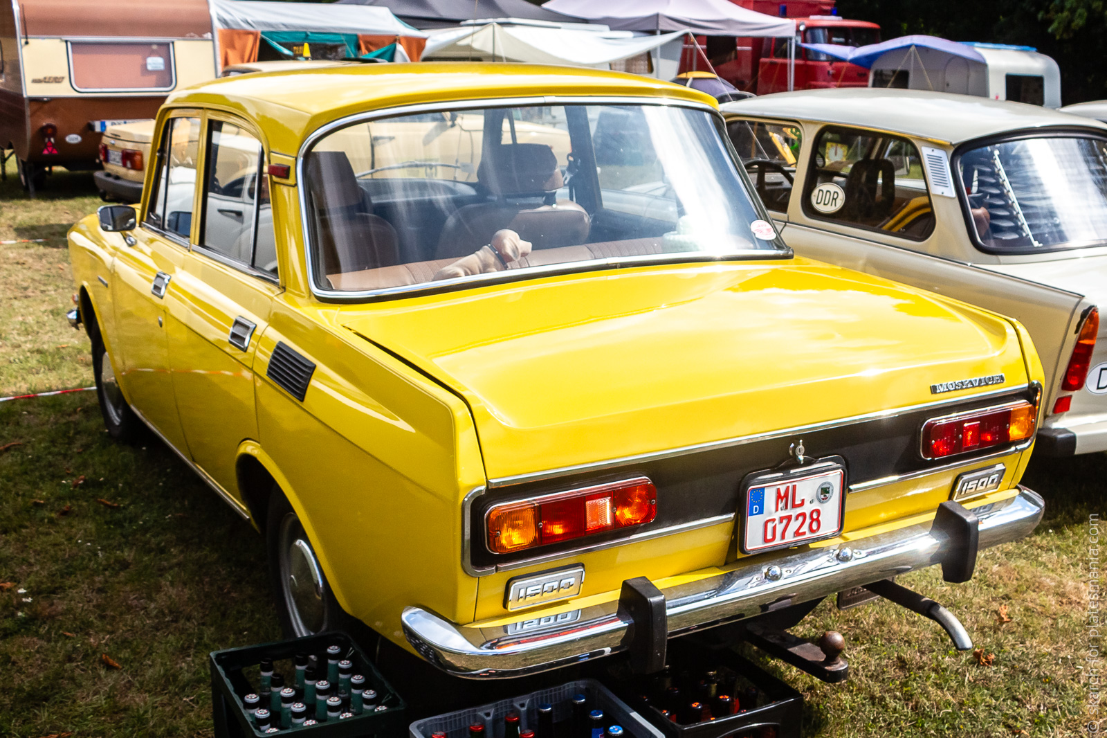 ML 0728, Moskvich (AZLK) 2138/2140 2138/2140, 1976–1988