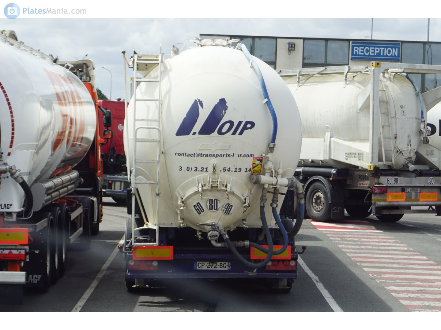 CP-272-BG, Spitzer SF/SK 