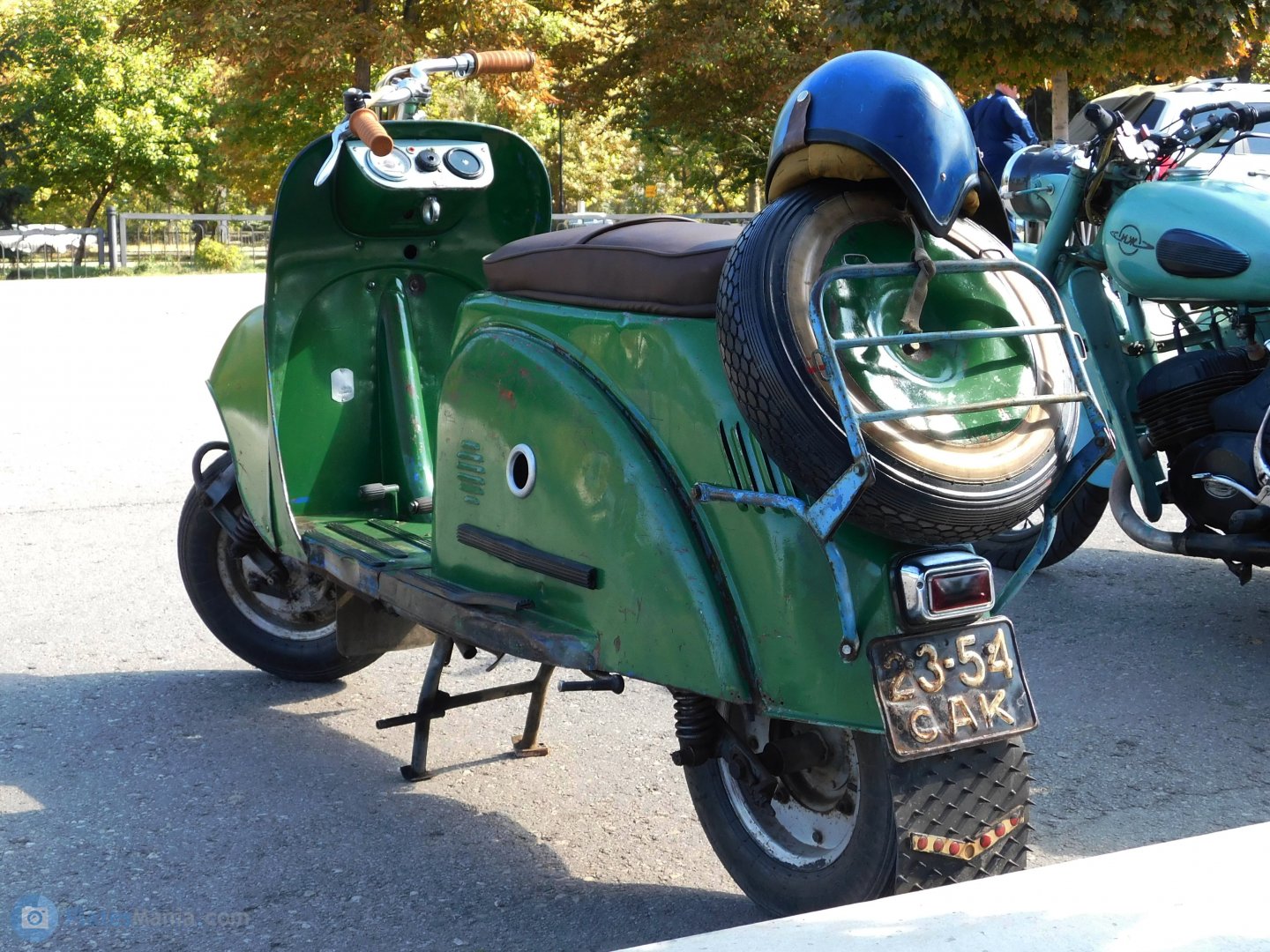 2354 САК, TMZ Т-200 Тула 