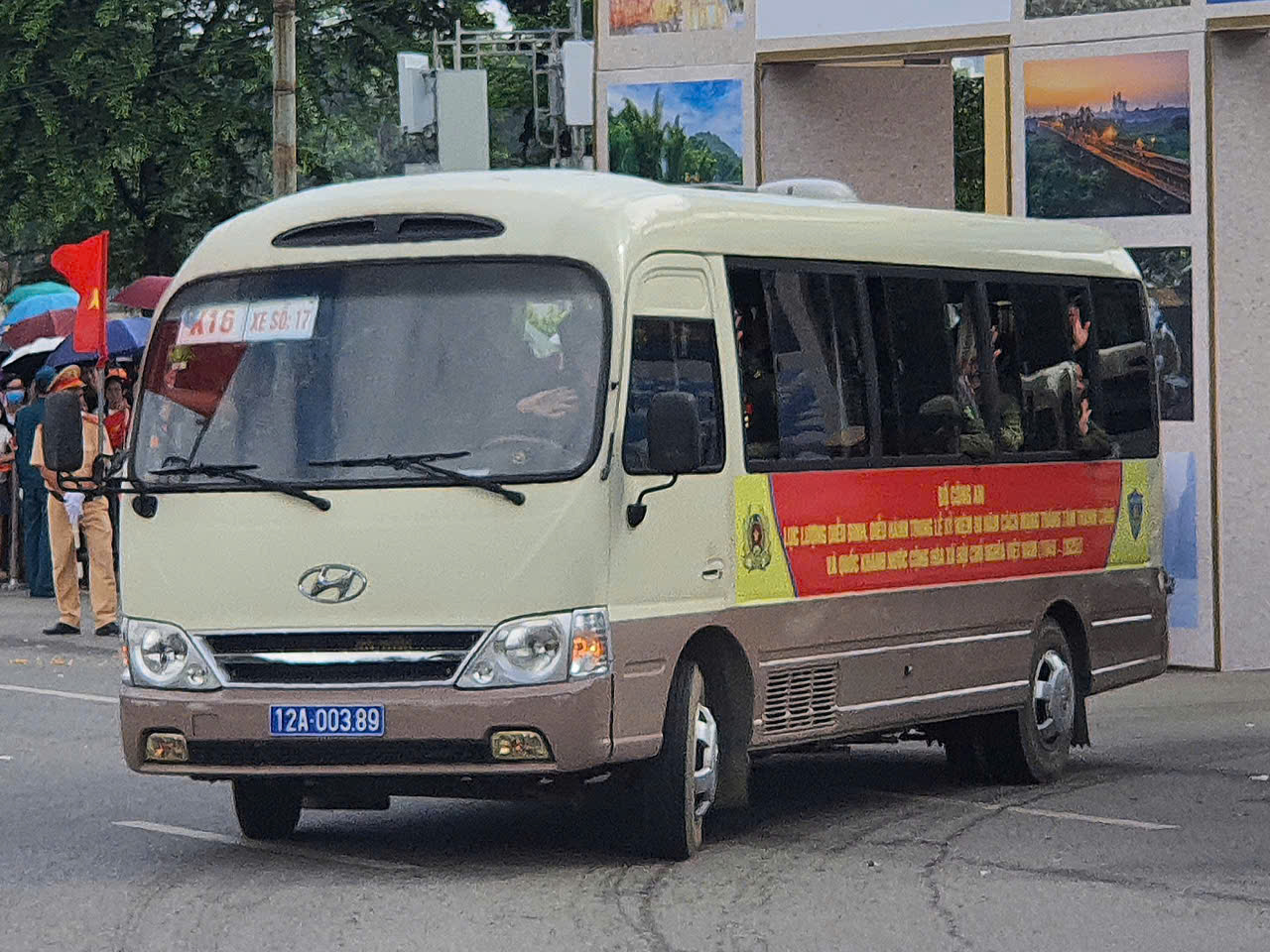 12A-003.89, Hyundai County 1st gen (CN), facelift, 2008–2020