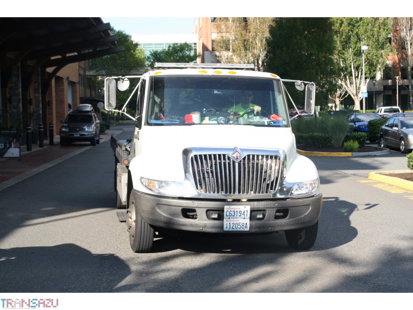 12058A, International 