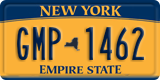 New York, АBC-1234